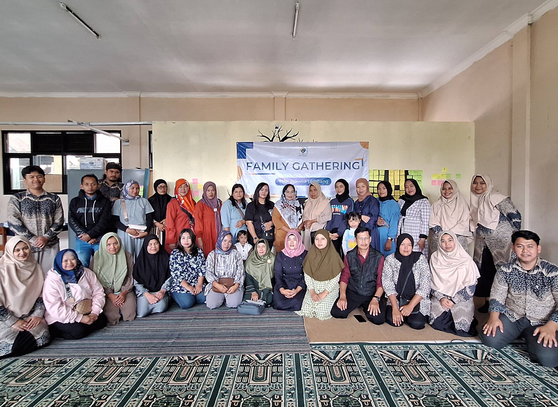 Foto Bersama
