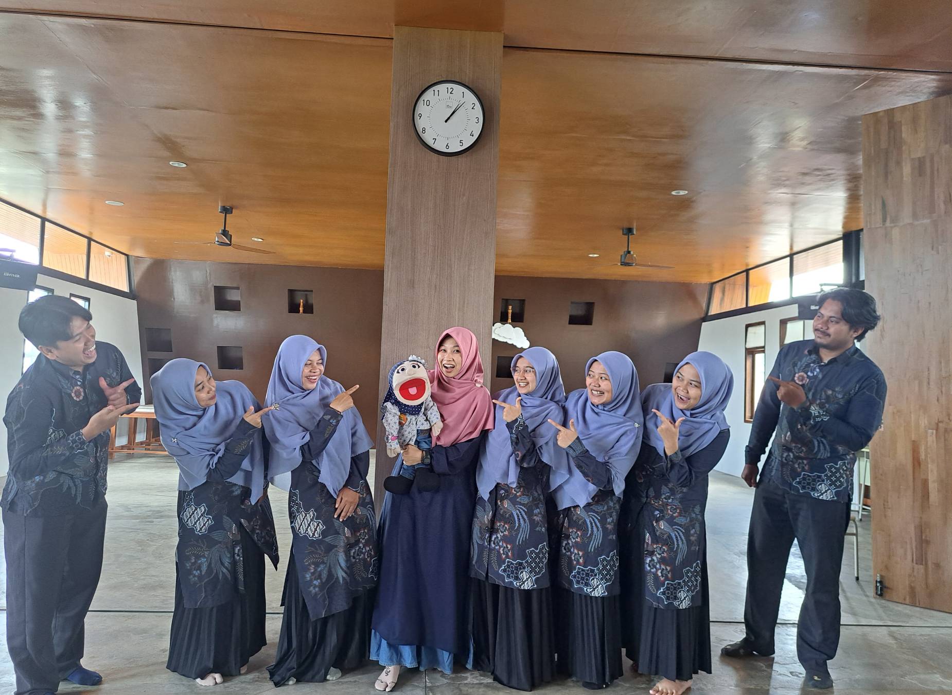 Kelas Inspirasi
