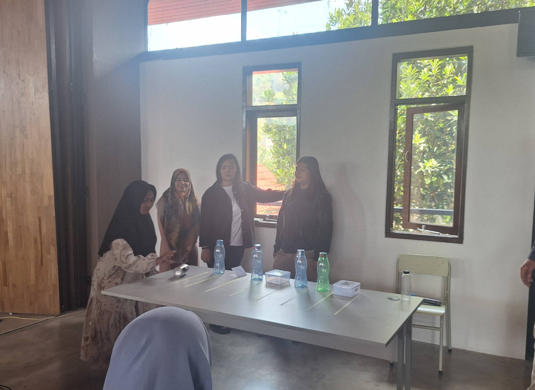 Bermain Bersama