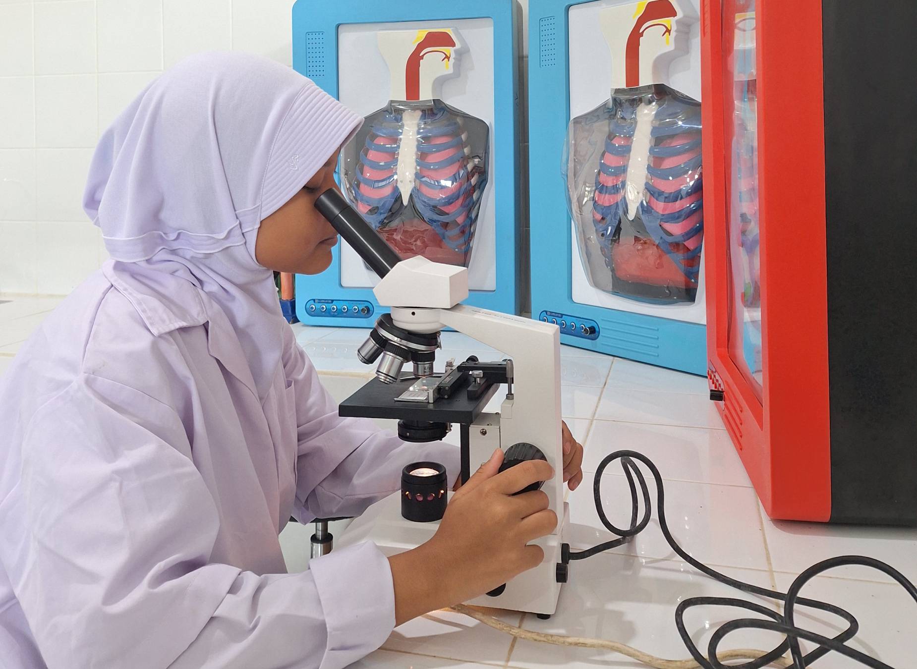 Laboratorium IPA