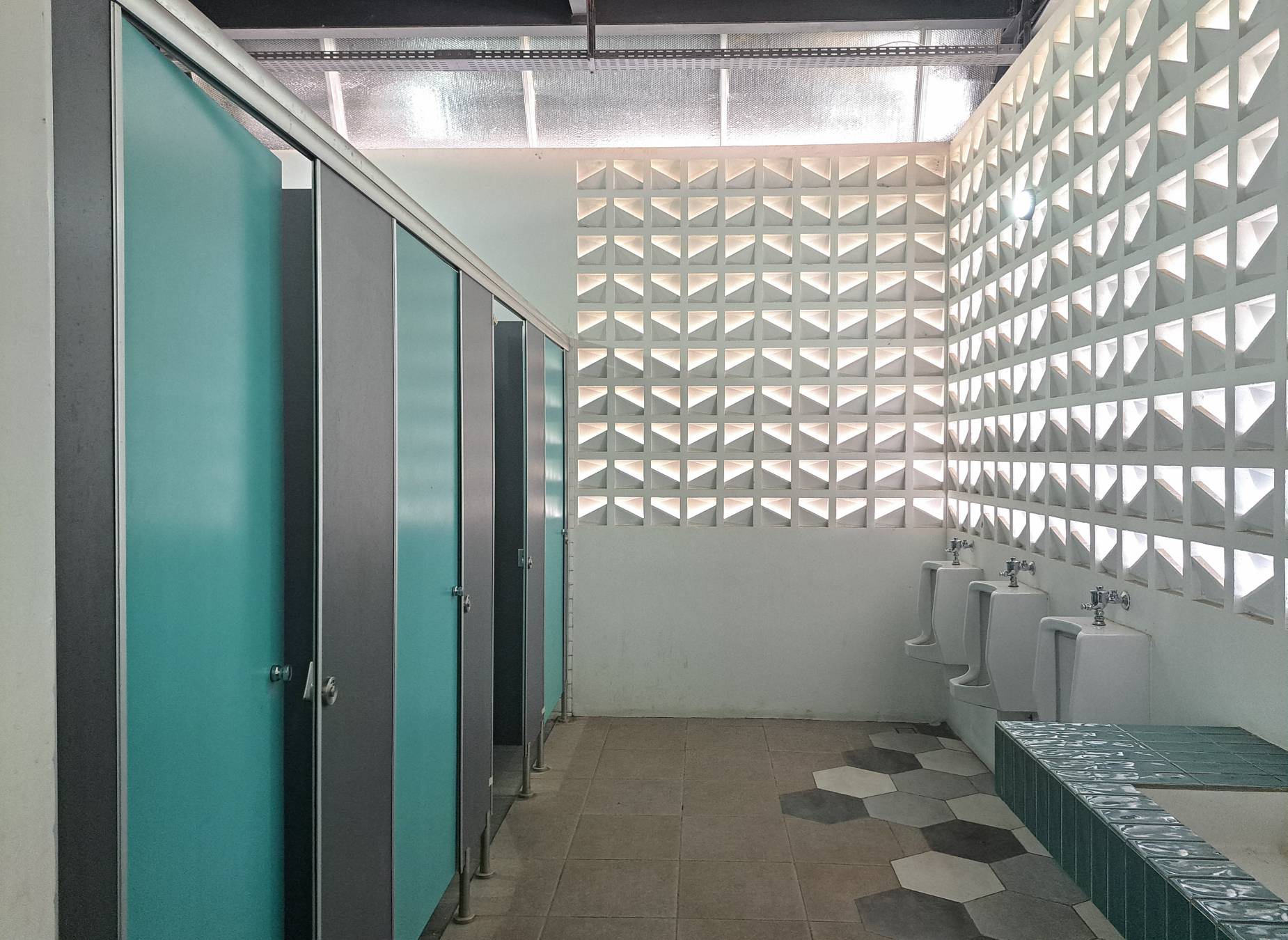 Toilet Laki-laki