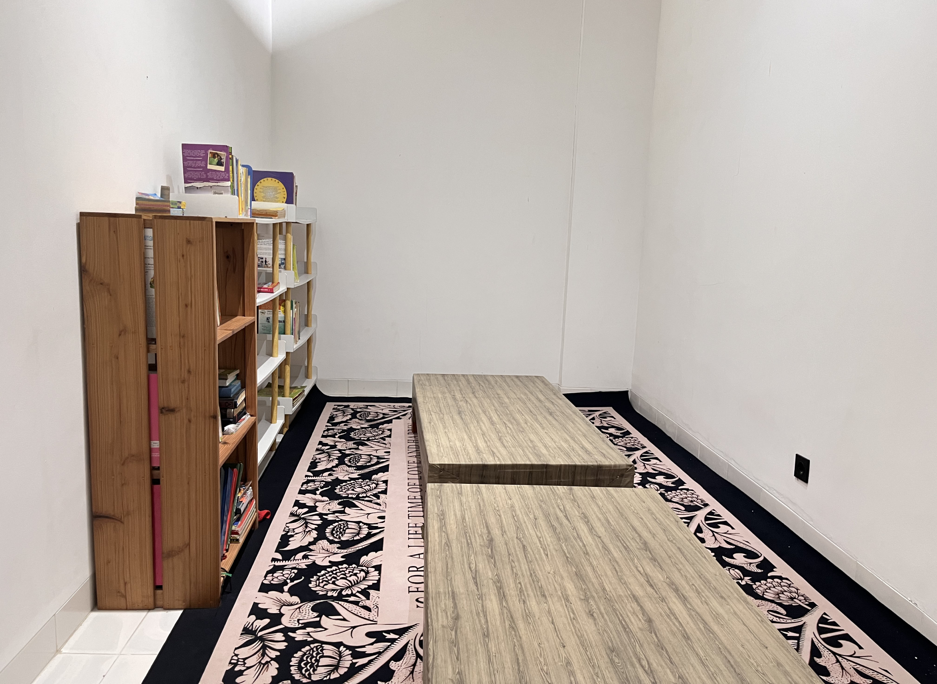 Perpustakaan